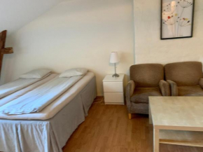 Stockholm Central Attic Apartment 914